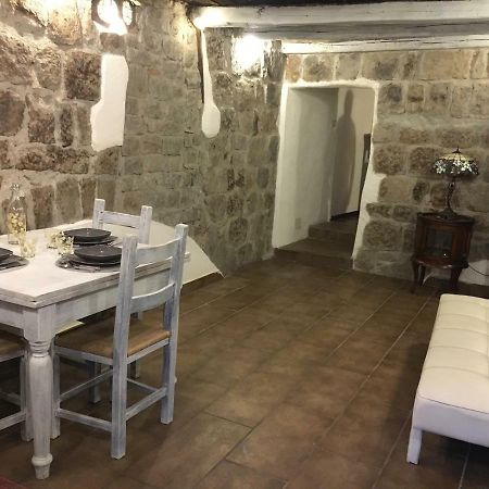 Il Rifugio Dei Templari Apartment Viterbo Luaran gambar