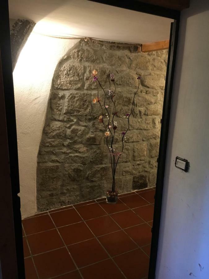 Il Rifugio Dei Templari Apartment Viterbo Luaran gambar